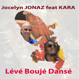 Lévé Boujé Dansé