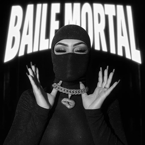 BAILE MORTAL (Ultra Slowed)