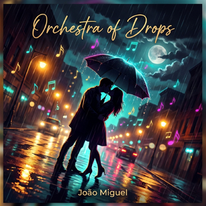 Orchestra of Drops