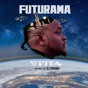 Futurama (Radio Version) [feat. DJ Drama]