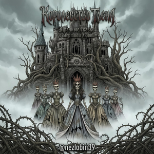 Королевство тлена