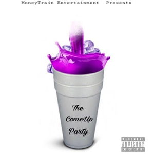 Run Wit It (feat. D-Code)