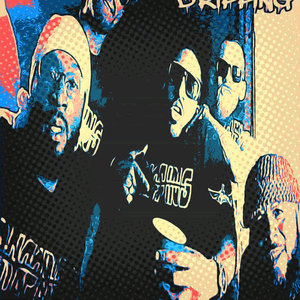 Out The Mud House (feat. Cody Kush & Mason Carter)