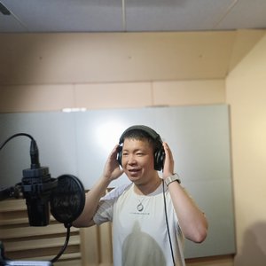 你那么爱她 男神版