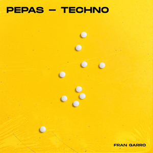 Pepas (Techno)
