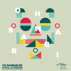 Oh Sambari (Original Mix)