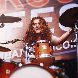 Swimming Pools (Drank)