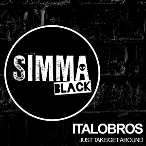 Get Around (Original Mix)