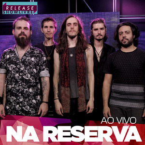 Presságio (Ao Vivo)