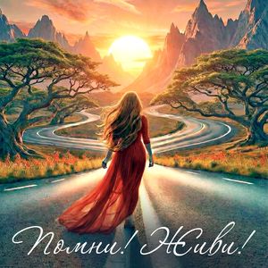 ПОМНИ! ЖИВИ!