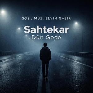 Dün Gece (Anatolian Psychedelic Rock)