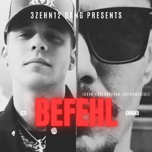 Befehl (Dark Underground Beat)