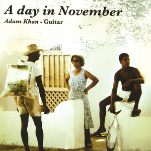 Zapateo (Leo Brouwer)