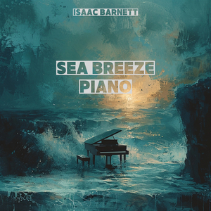 Silent Wind (Sea Waves)