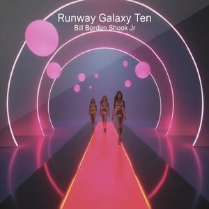 Runway Galaxy Ten