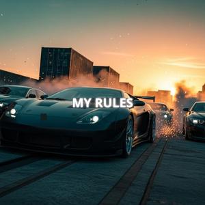 MY RULES