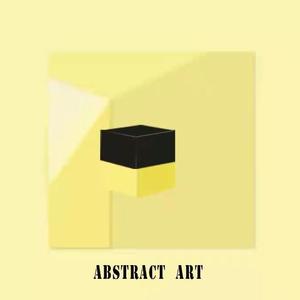 抽象艺术（Abstract art）