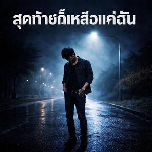 สุดท้ายก็เหลือแค่ฉัน