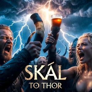 SKÅL to Thor