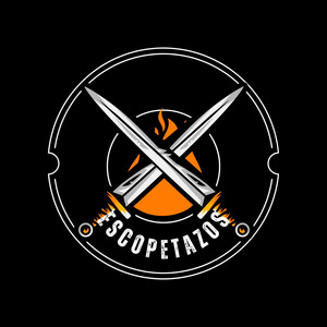 Escopetazos
