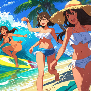 波音Groove (Remastered 2025)