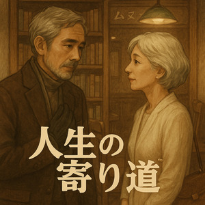 人生の寄り道