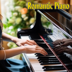 The Late Spring (Piano)