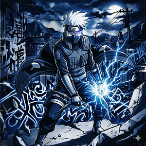 Eternal Night (永夜)