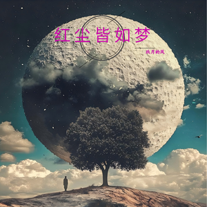 红尘皆如梦