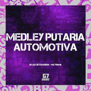 Medley Putaria Automotiva