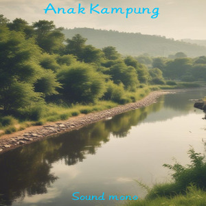 Anak Kampung