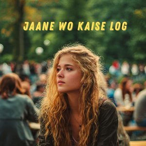 Jaane Wo Kaise Log