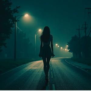 მივყავვარ გზებს