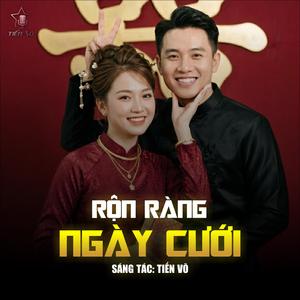 Rộn Ràng Ngày Cưới