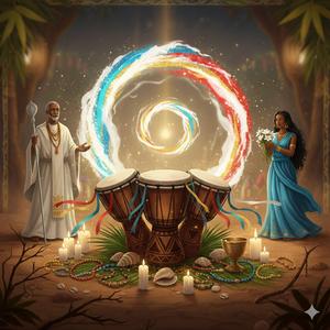 Iansã,Senhora dos Ventos