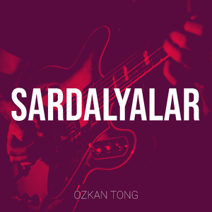 Sardalyalar