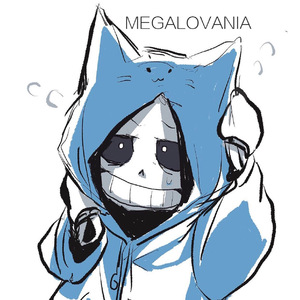 Toby-Megalovania（Y.K.O remix）