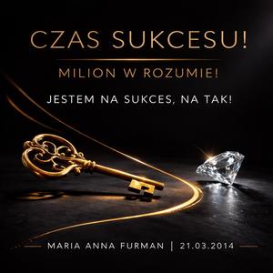 Czas Sukcesu