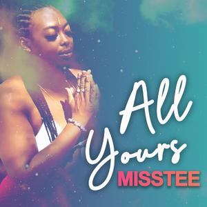 All yours