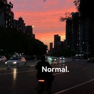Normal Day (Prod by.DA缪达)