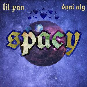 Spacy (feat. Danialg)