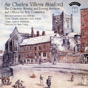 For Lo, I Raise Up, Op. 145