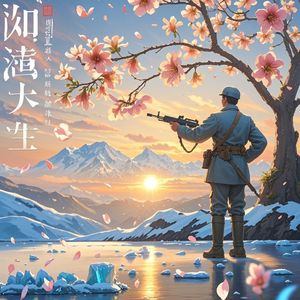 历史不会忘记冰雕连