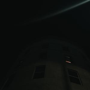 rain on the ground (slow+reverbed)