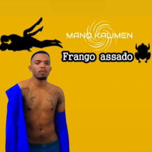 Frango assado