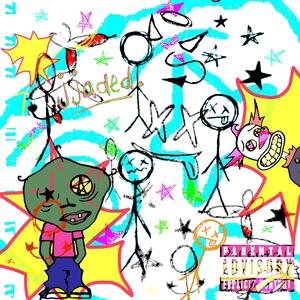 Geeked B4 Da Pill (feat. JJaded)