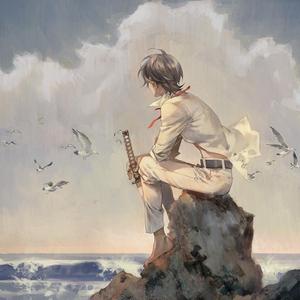 夏の终わりのハーモニー