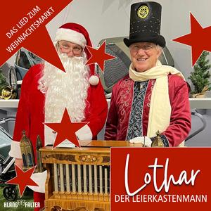 Lothar der Leierkastenmann