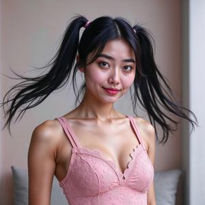 未来の歌 (Song for Miyuu) – Песня для Мию