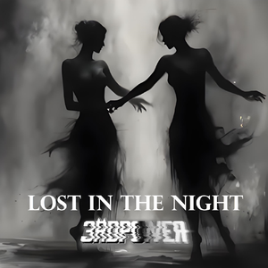 Lost in the night
